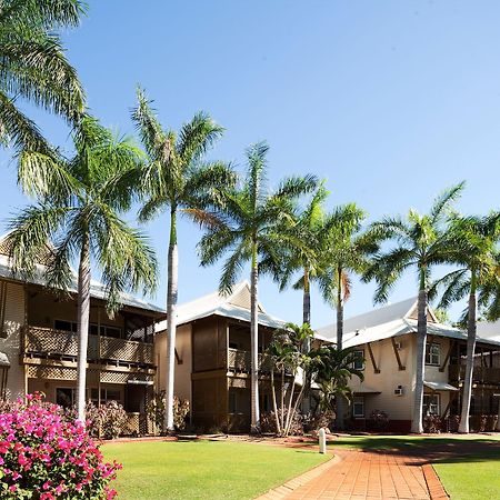 Seashells Broome Exterior foto