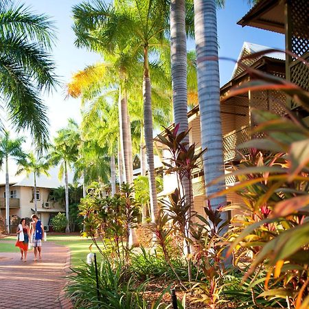 Seashells Broome Exterior foto