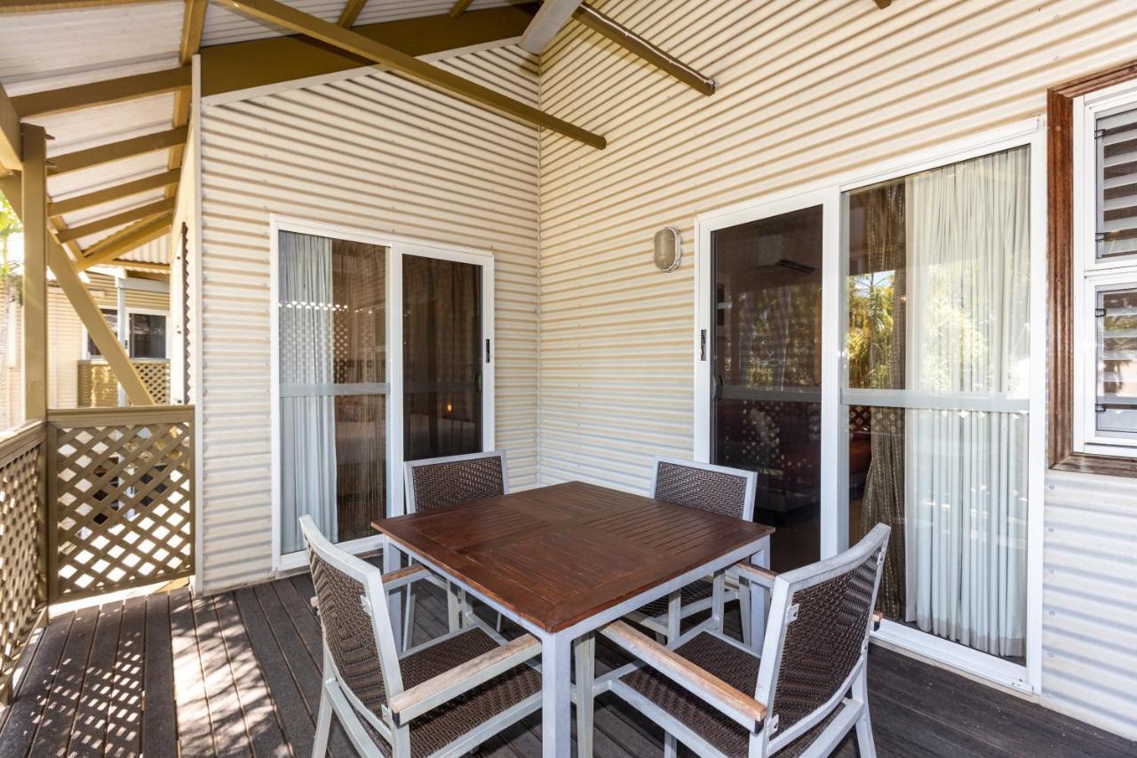 Seashells Broome Exterior foto