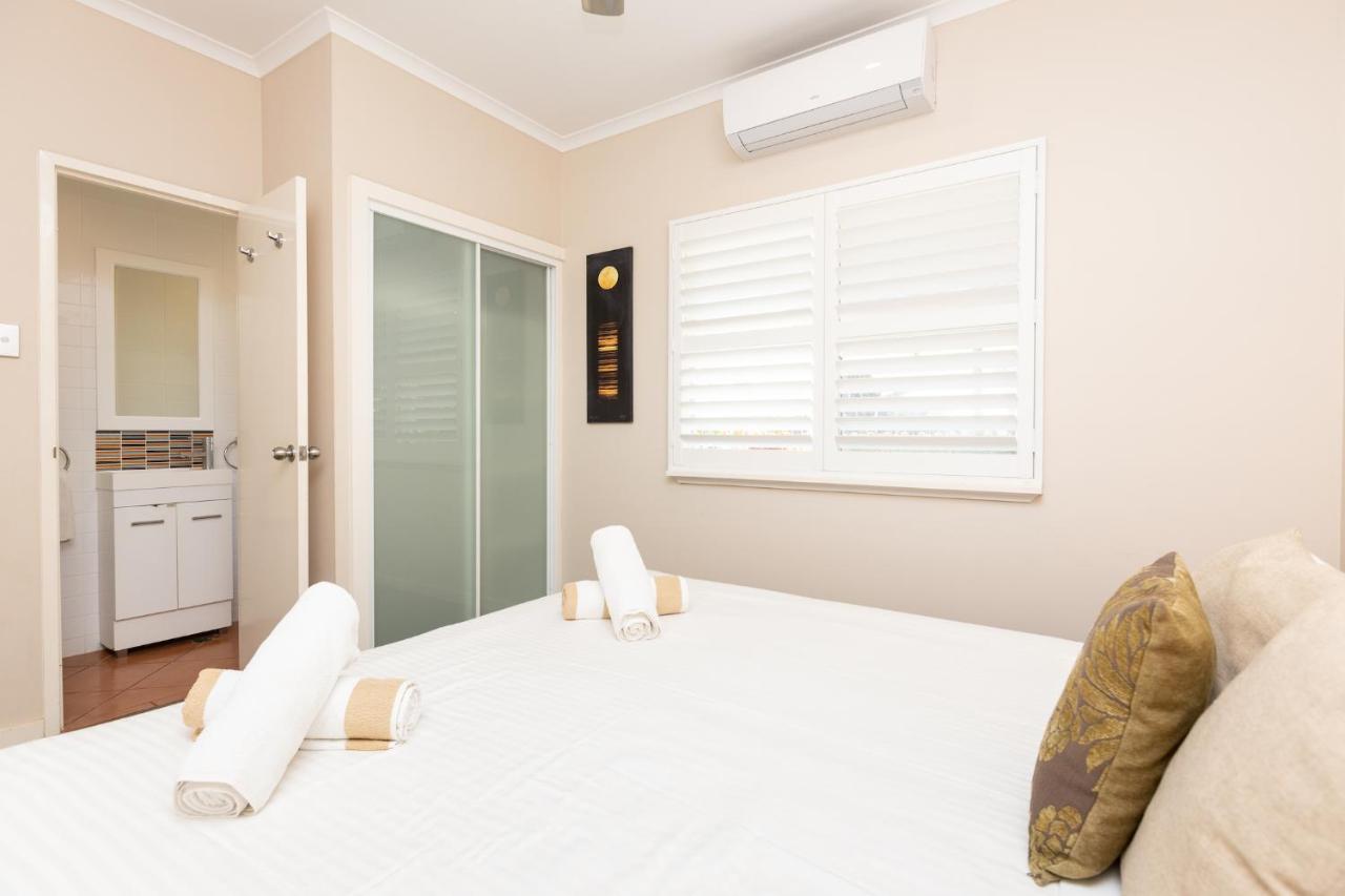 Seashells Broome Exterior foto