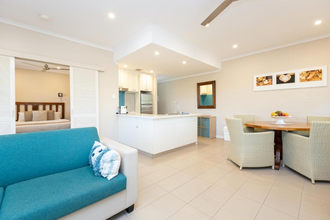 Seashells Broome Exterior foto