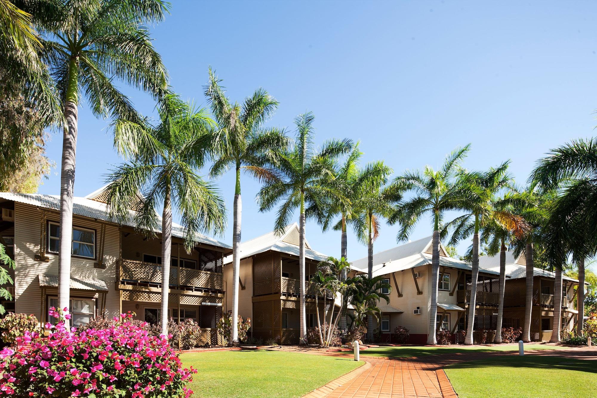 Seashells Broome Exterior foto