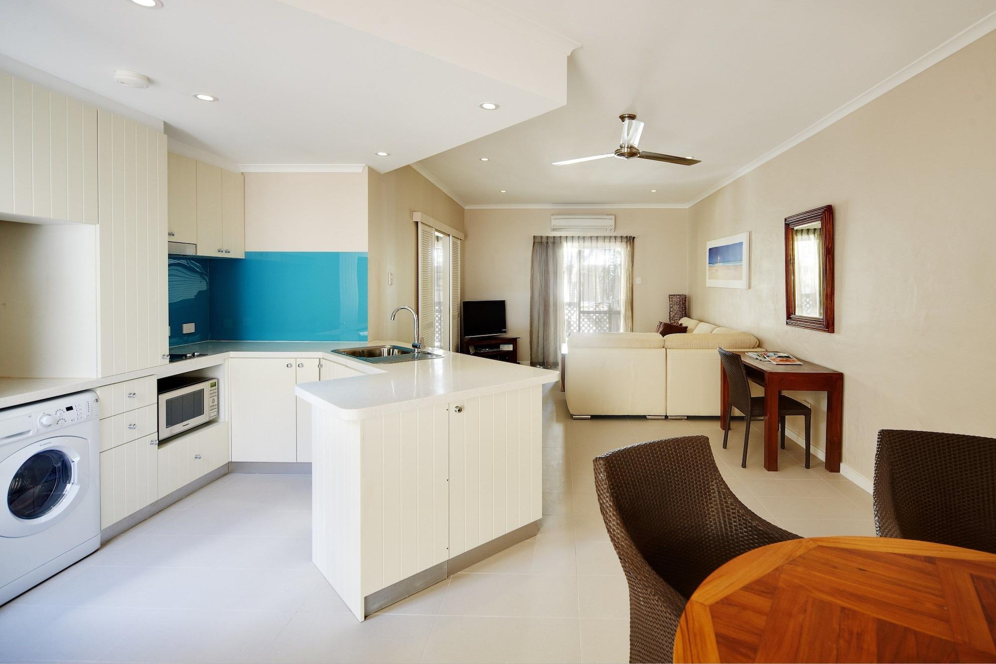 Seashells Broome Exterior foto