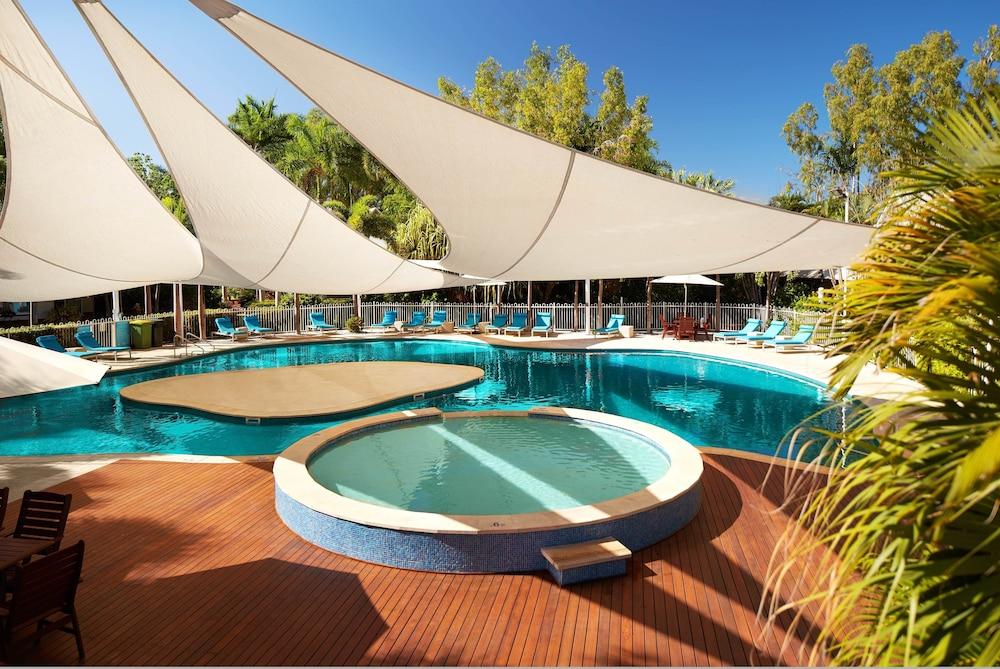 Seashells Broome Exterior foto