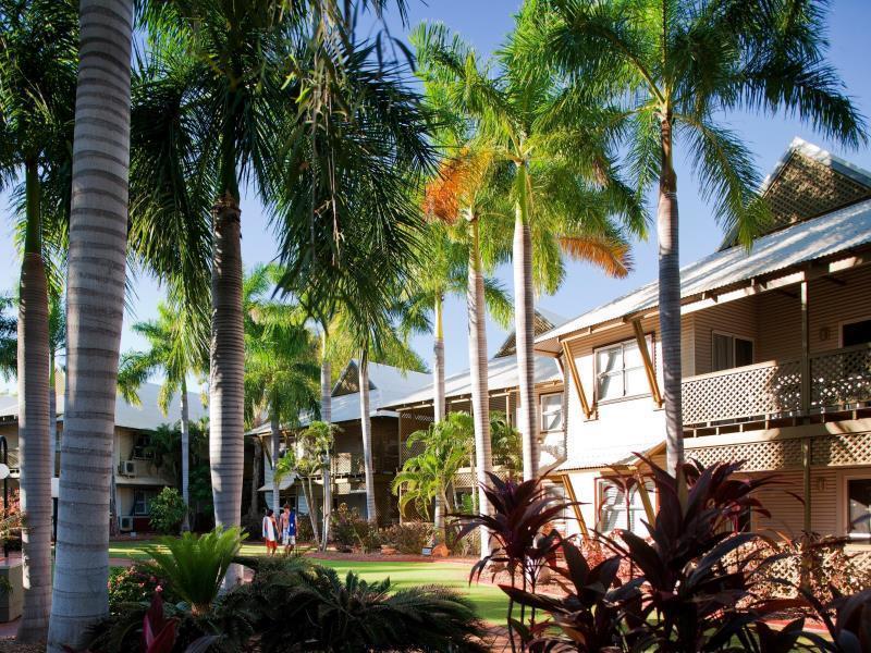 Seashells Broome Exterior foto