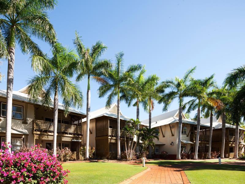 Seashells Broome Exterior foto