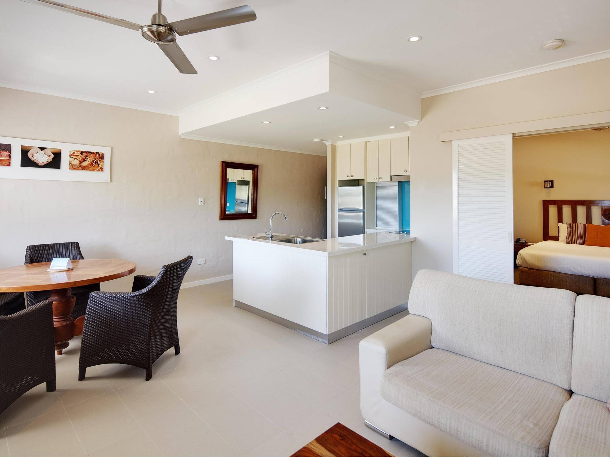 Seashells Broome Exterior foto