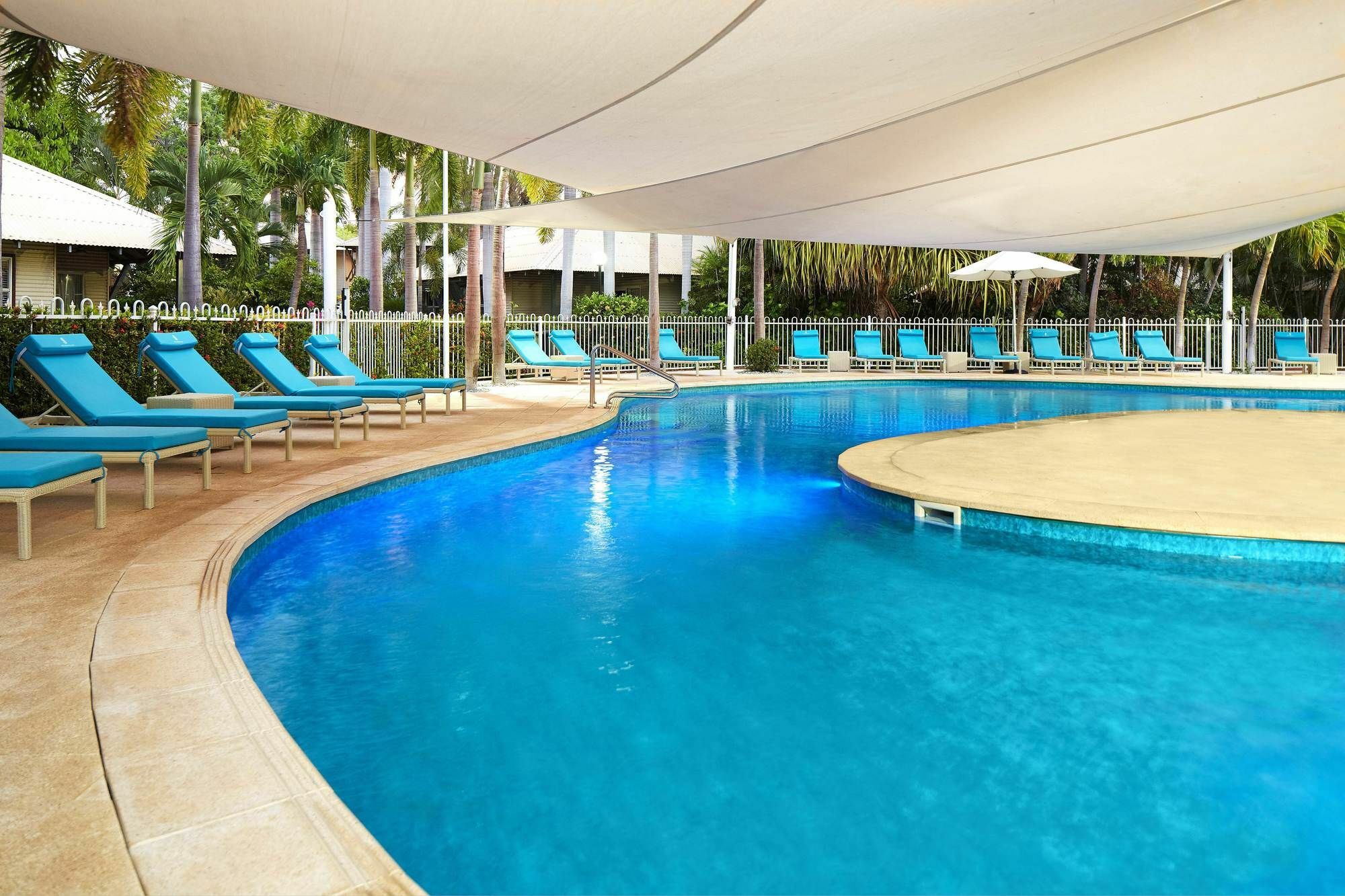 Seashells Broome Exterior foto