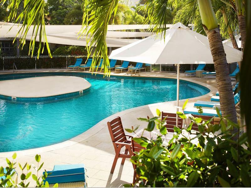 Seashells Broome Exterior foto